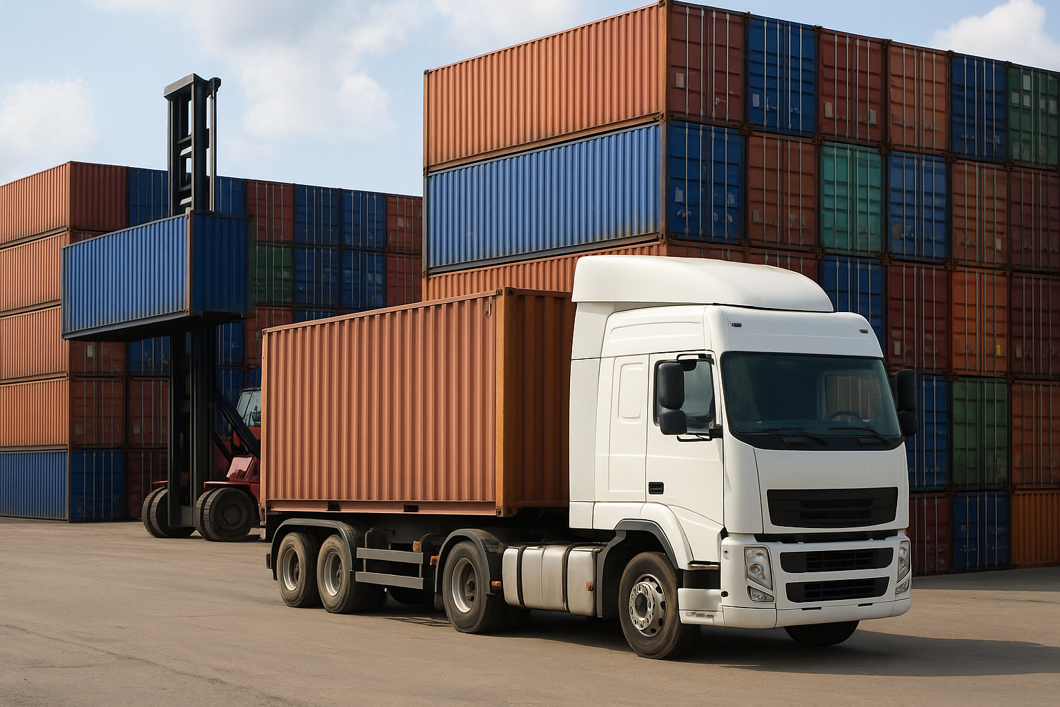 Optimize Your Supply Chain